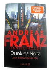 Anndreas franz dunkles herz - dunkles,