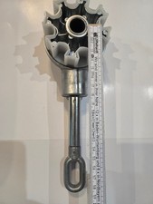 Markisengetriebe