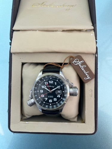 Stolzenberg automatik uhr wie - automatik,