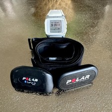 Polar fitnessuhr ft60 - polar, mit