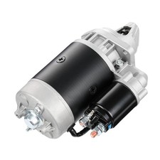 Für Deutz Fahr KHD Anlasser