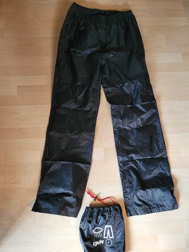 Dxr motorrad regenhose größe - motorrad,