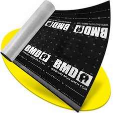 BMD Unterspannbahn Unterdeckbahn Schalungsbahn Dachunterspannbahn Dachbahn Dach