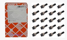 20 FEBI Radschrauben für