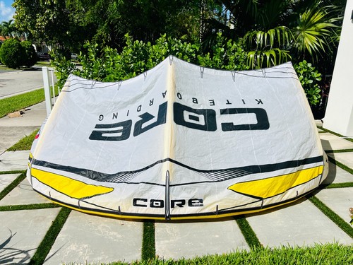 Core riot xr3 kitesurf - core,