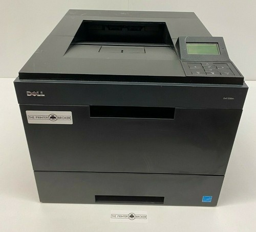 Dell 5330dn mono - a4,