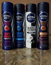 1 NIVEA MEN DEO DOSEN SAFE SCHMUCK TRESOR GEHEIMFACH GOLD GELD GEHEIM VERSTECK