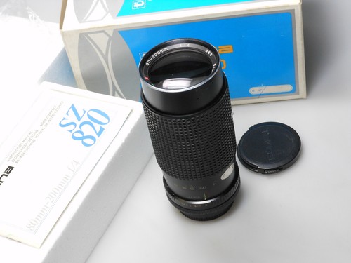 Rmc tokina 200mm 4 f - rmc,