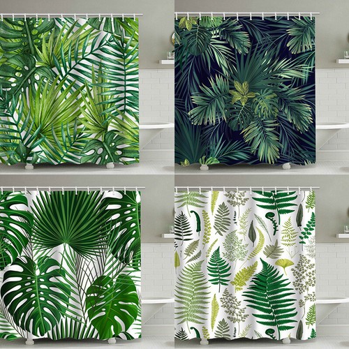 Bananenblatt pflanze druck - bananenblatt,