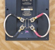 Kabelbrücken / Jumper /