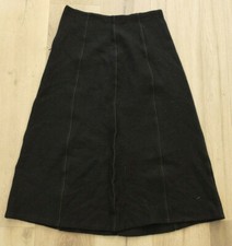 * Maas NATURWAREN Winter Wolle Rock Gr. M 38 TOP