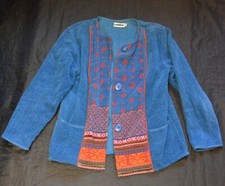 Himalaya Blazer Jacke S M 36 38 Top