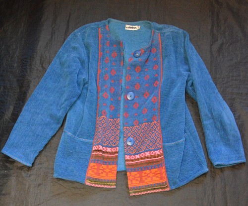 Himalaya blazer jacke - himalaya, s