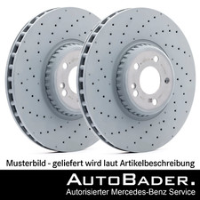 Original Mercedes AMG E53