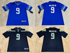 Adult Seattle Seahawks #9