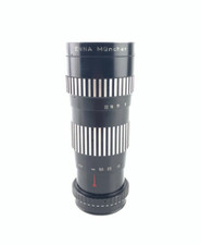 Enna Munchen Tele-Ennalyt