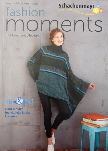 Fashion moments the - moments,