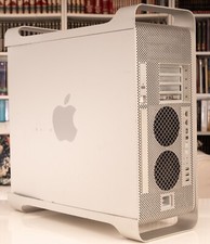 APPLE POWER MACINTOSH G5 QUAD