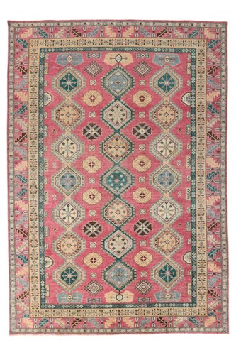 Orientteppich super kazak - orientteppich,