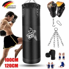 Schwerer Boxsack für