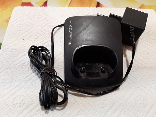 Sinus 701l ladestation - sinus,