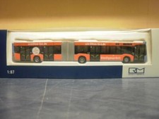 Rietze Gelenkbus MB O 530G SWU