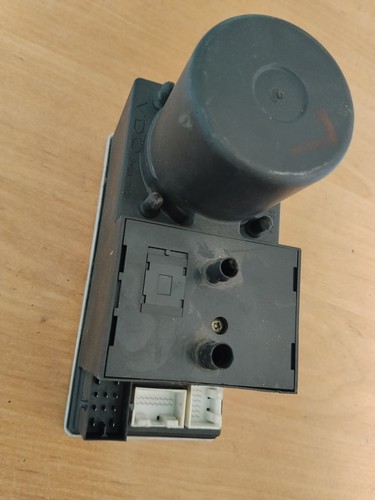 Pumpe zentralverriegelung - zv,