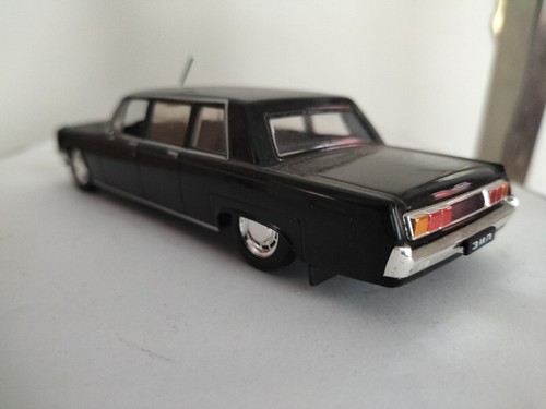 Modellautos 43 - modellautos, 1:43