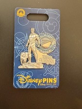 Disney Pin Black Panther