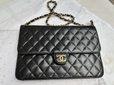 CHANEL Handtasche Timeless
