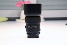 Tokina AT-X PRO AF 100 mm F/2.8 D MACRO Objektiv für Nikon, Top Zustand