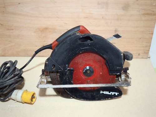 Hilti wsc kreissäge 110 v - 85,