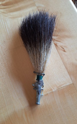 Gamsbart saubart mit - gamsbart/saubart,