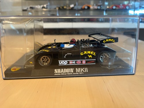 Slotcar shadow mk - 1:32,