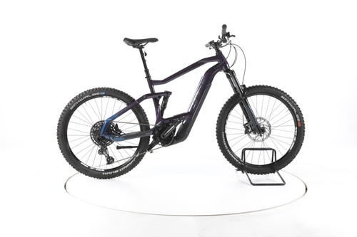 Haibike alltrail bike - alltrail, e-bike