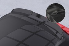 Heck Spoiler Flügel Wing