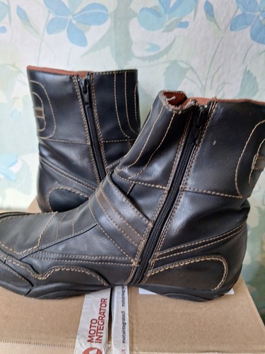 Herrenstiefeletten 45 - herrenstiefeletten, gr.
