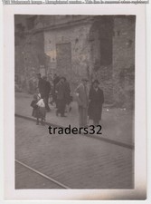 2 x Foto 2.Wk Ghetto Warschau