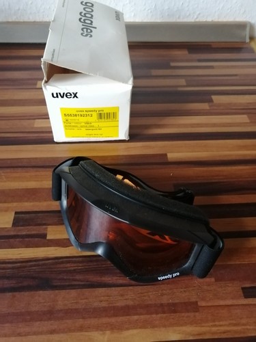 Uvex speedy pro kinder - uvex,