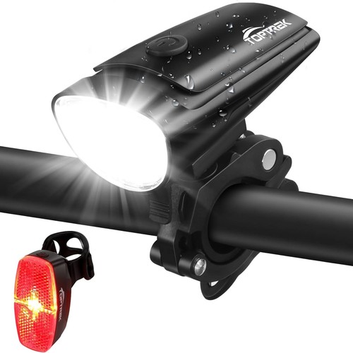 Fahrradlicht set stvzo - fahrradlicht,