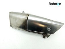 Auspuff Endtopf Original Honda