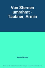 Von Sternen umrahmt -