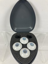 Resusci Anne Eye Set