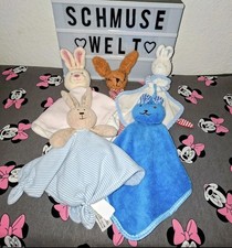 🎀Schmusetuch
