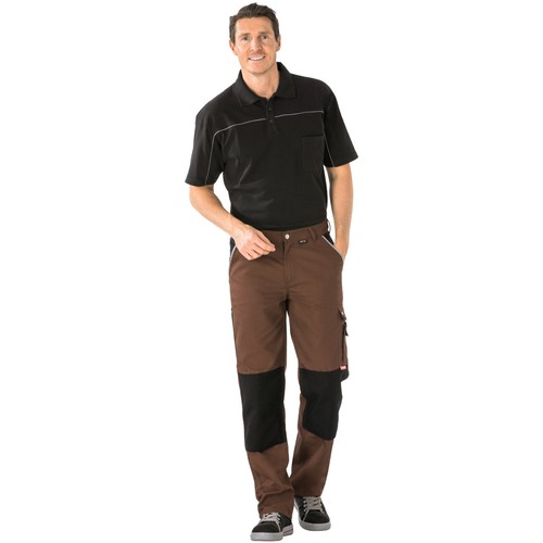 Planam canvas320 bundhose - canvas320,