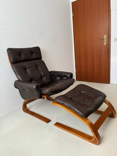 Kengu lounge set sessel - 6x,