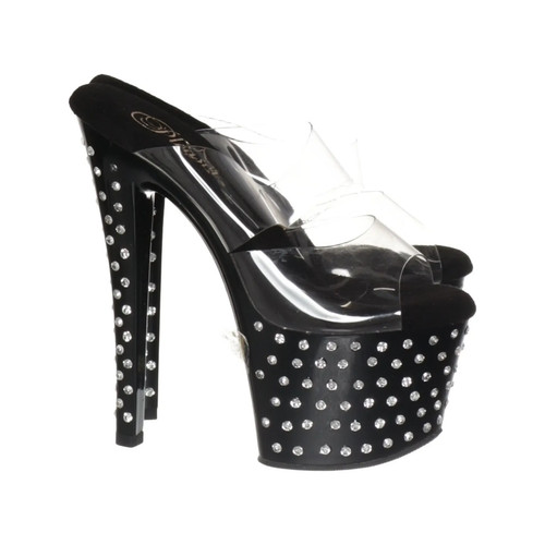Pleaser high heels größe - pleaser,,