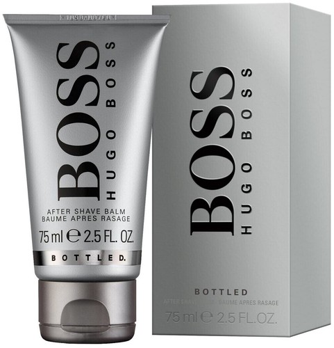 Hugo boss bottled after shave - hugo,