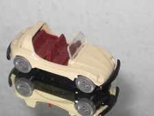 Wiking : VW Strandbuggy creme , sehr gut