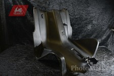 Yamaha Aerox MBK Nitro Beinschild Innenraum Zustand gut Original Verkleidung 